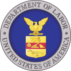 Department of Labor