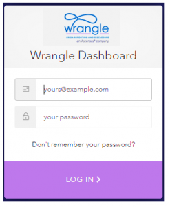 Quick Refresher on the Dashboard - Wrangle 5500: ERISA Reporting and  Disclosure