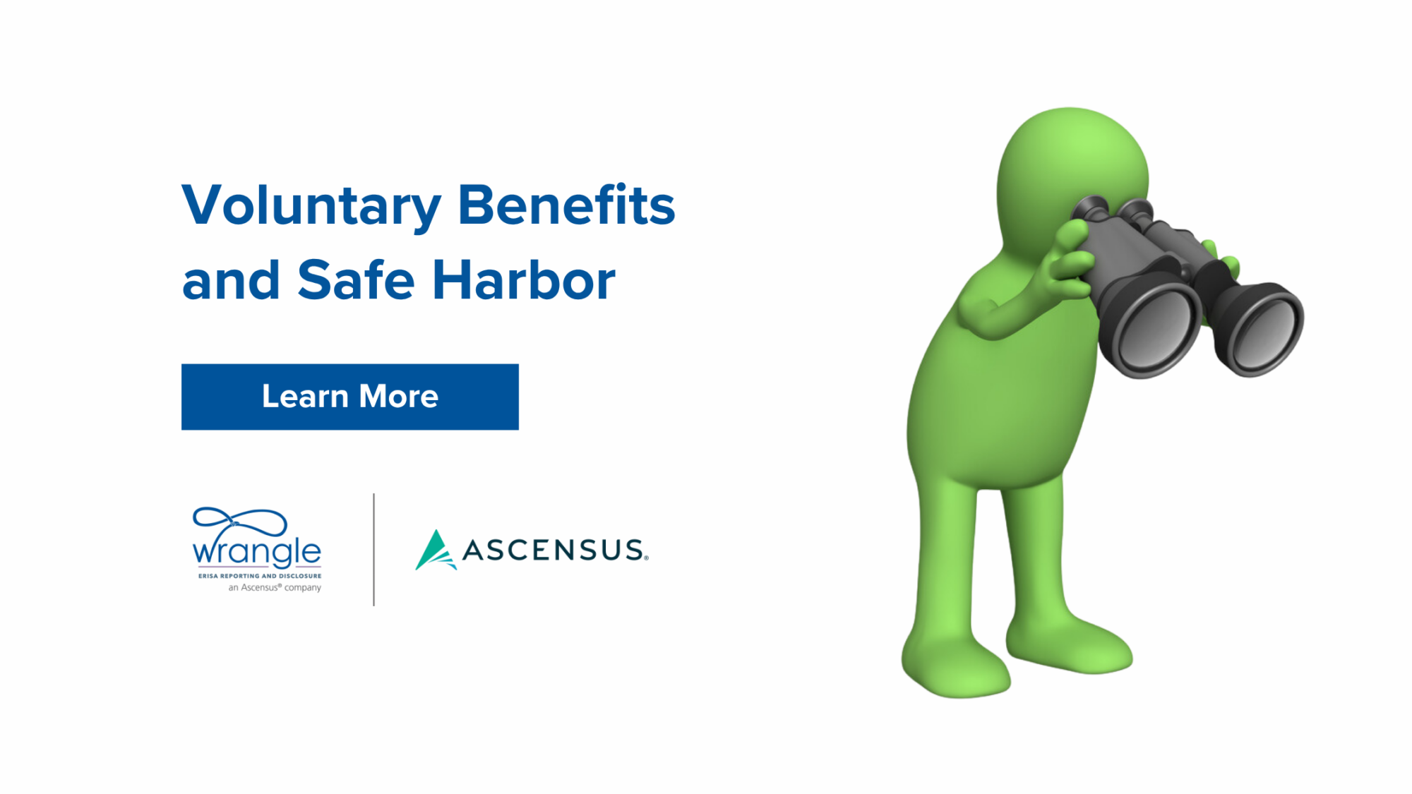 Voluntary Benefits and Safe Harbor