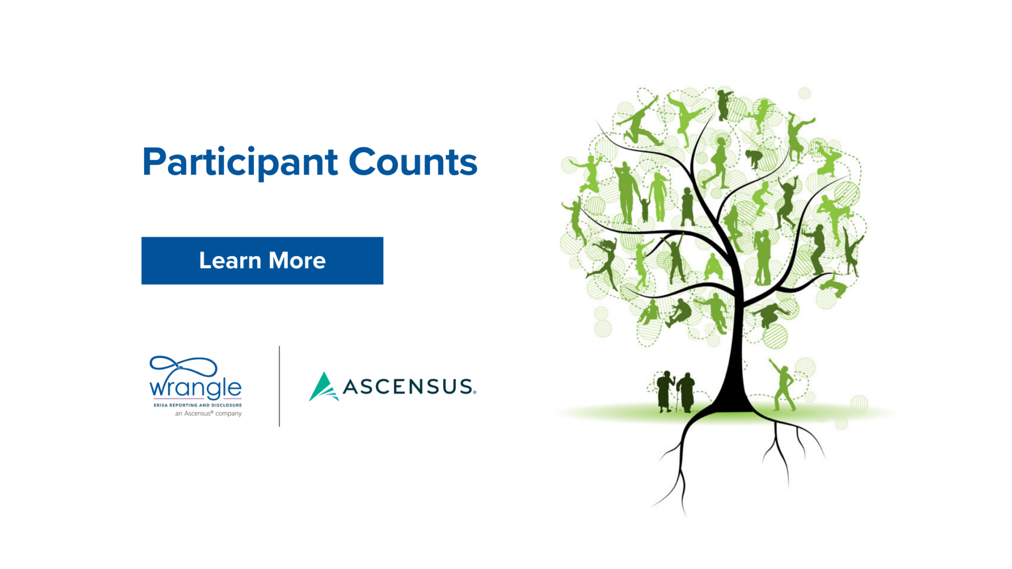Participant Counts