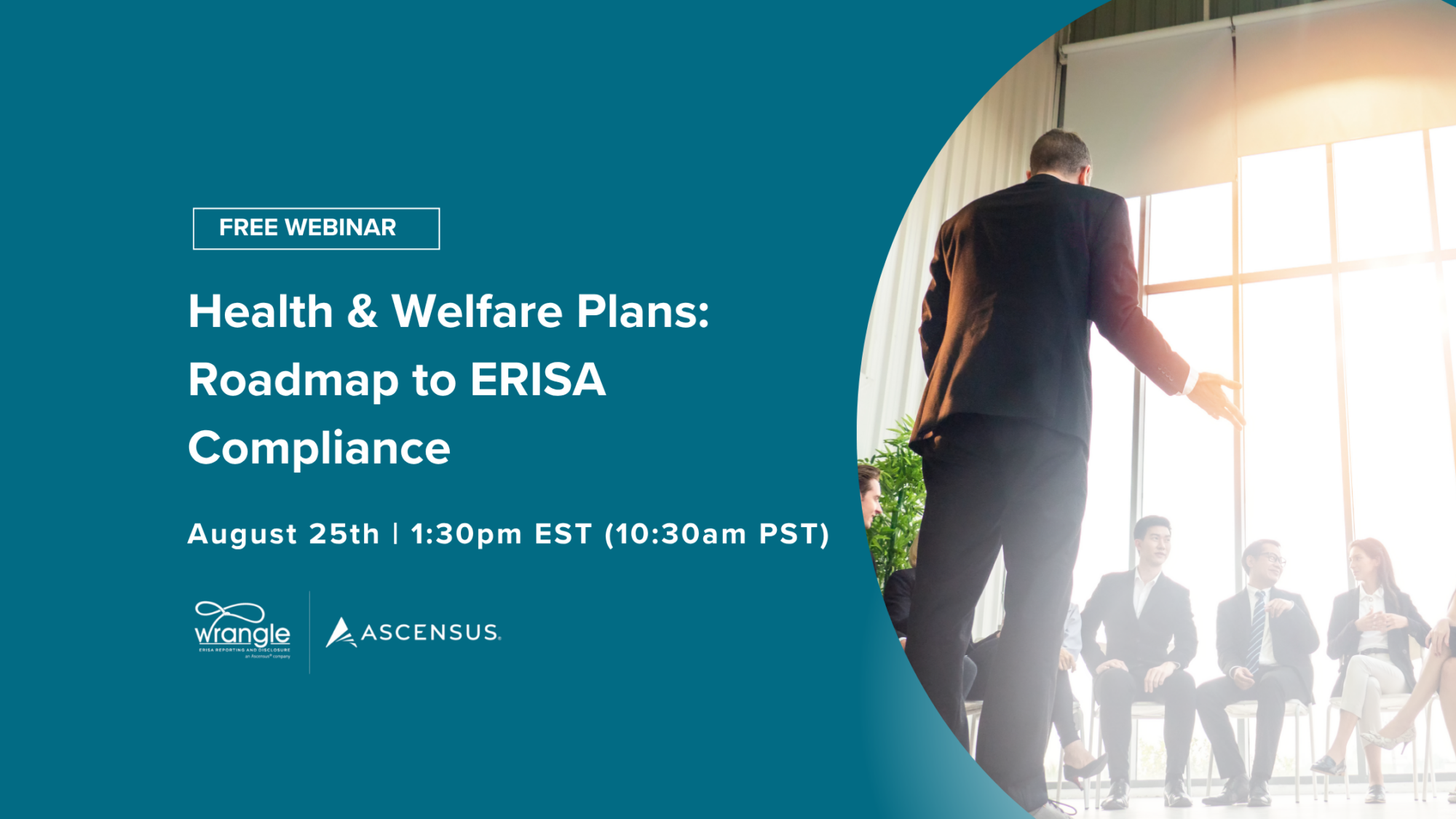 Health & Welfare Plans: Roadmap to ERISA Compliance